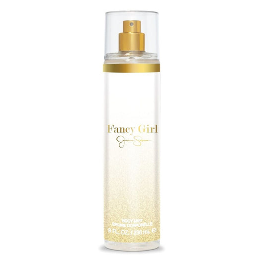 Jessica Simpson Fancy Girl Body Mist