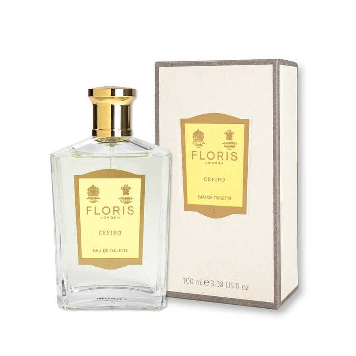 Floris London Cefiro Eau de Toilette