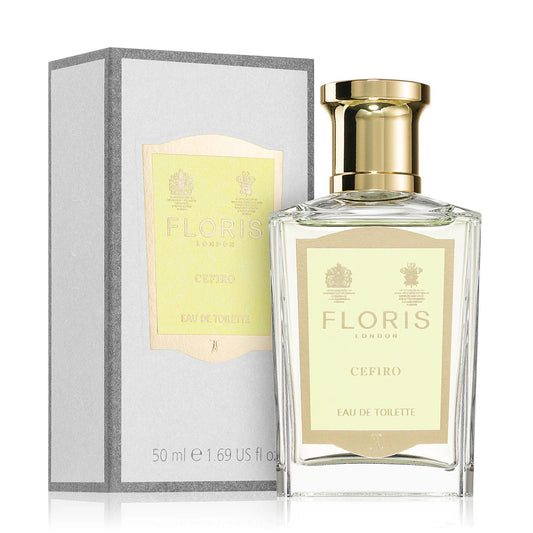 Floris London Cefiro Eau de Toilette