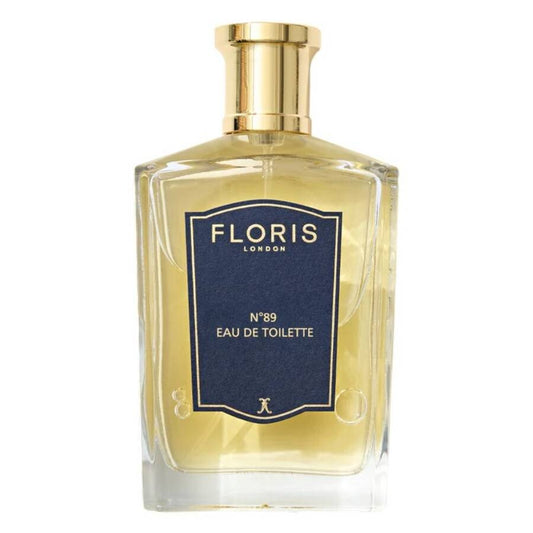 Floris London No. 89 Eau de Toilette