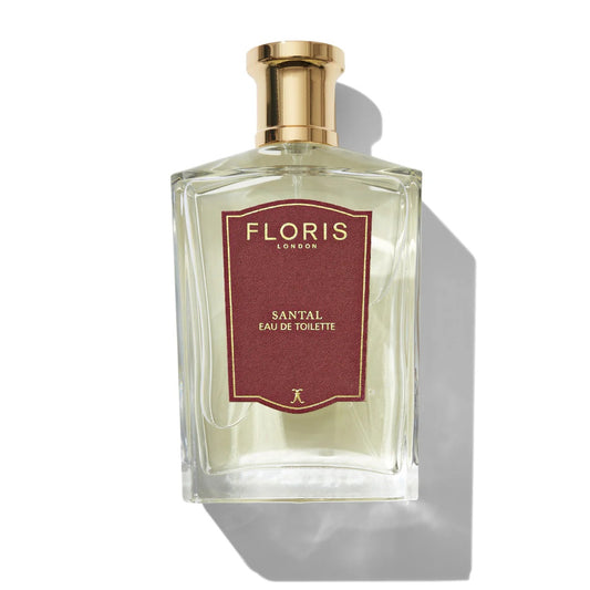 Floris London Santal Eau de Toilette