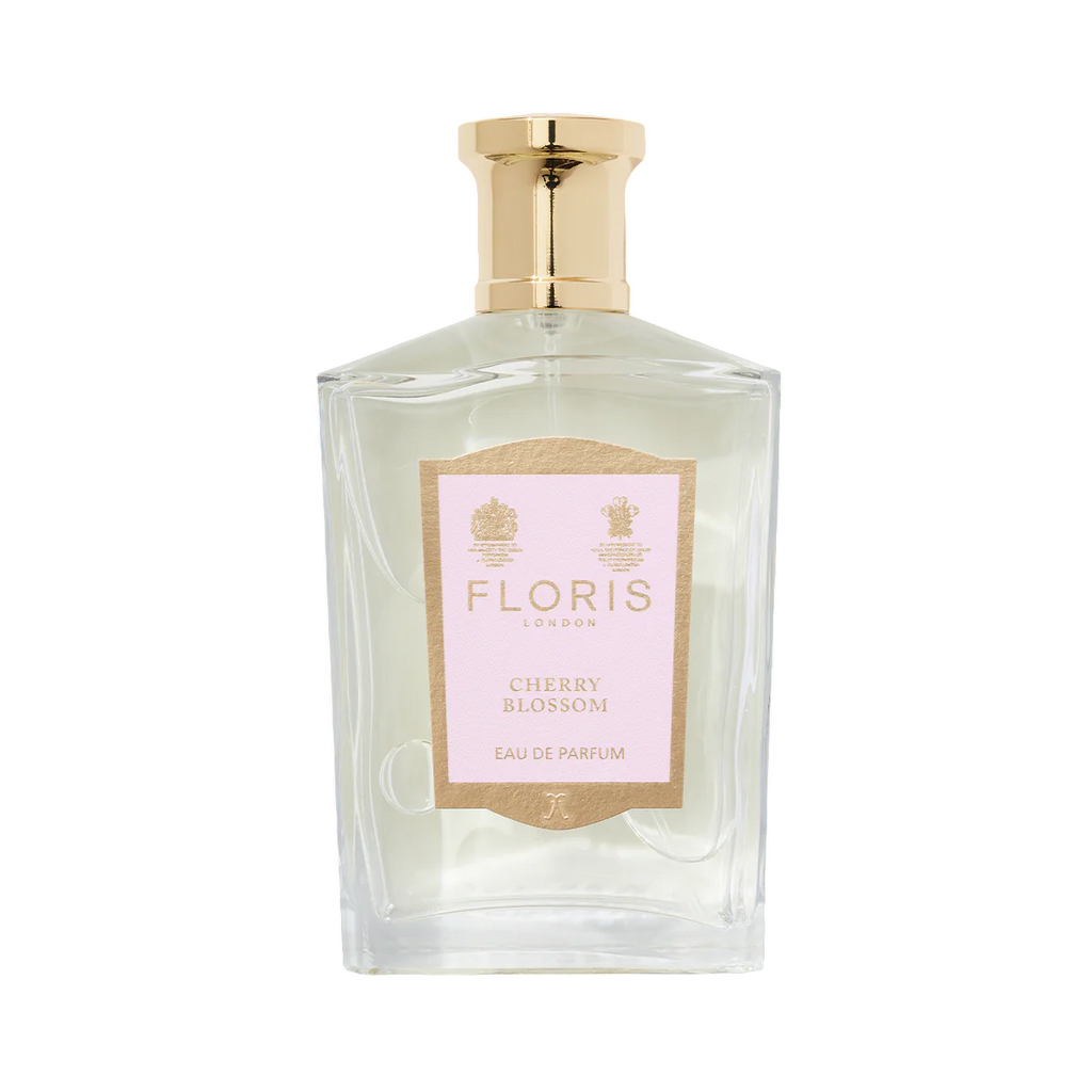 Floris London Cherry Blossom Eau de Parfum