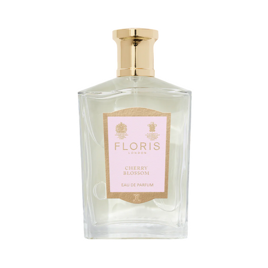 Floris London Cherry Blossom Eau de Parfum