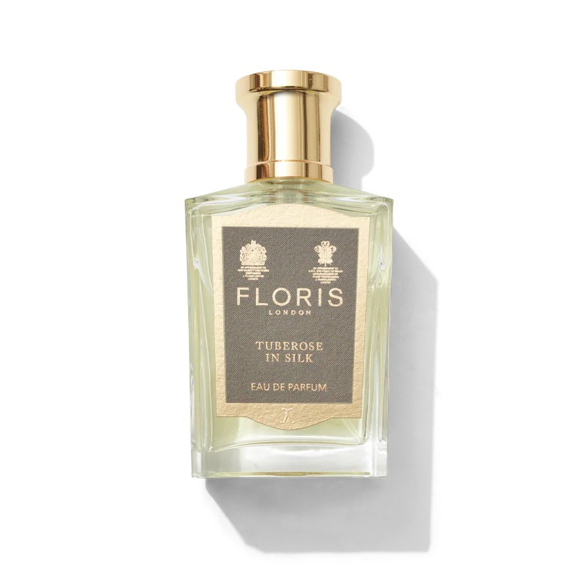 Floris London Tuberose in Silk Eau de Parfum