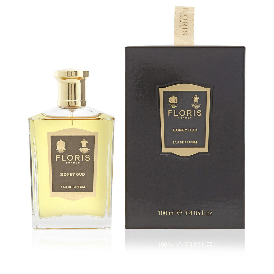 Floris London Honey Oud Eau de Parfum