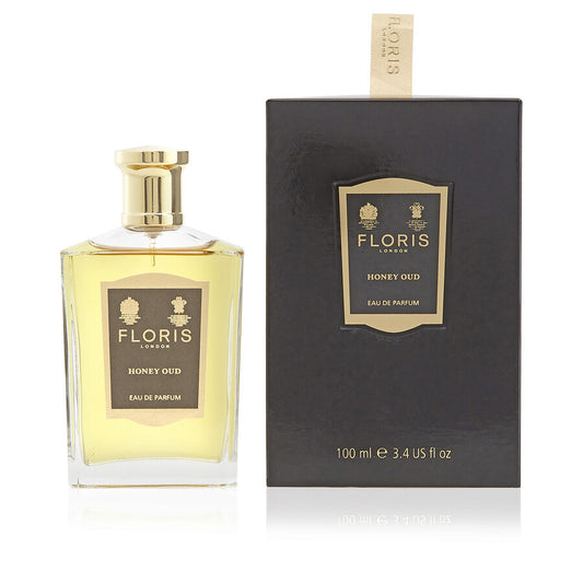 Floris London Honey Oud Eau de Parfum