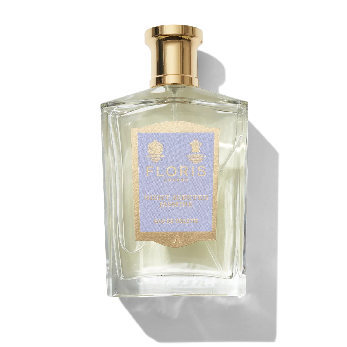 Floris London Night Scented Jasmine Eau de Toilette