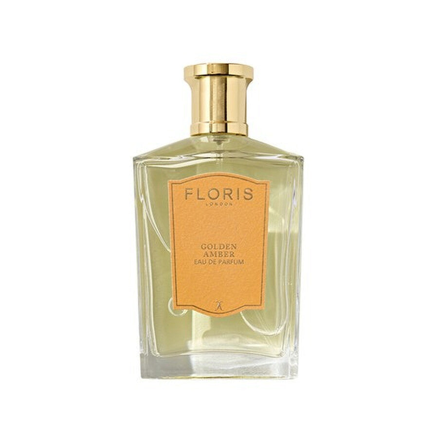 Floris London Golden Amber Eau de Parfum