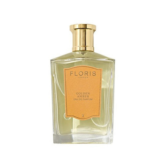 Floris London Golden Amber Eau de Parfum