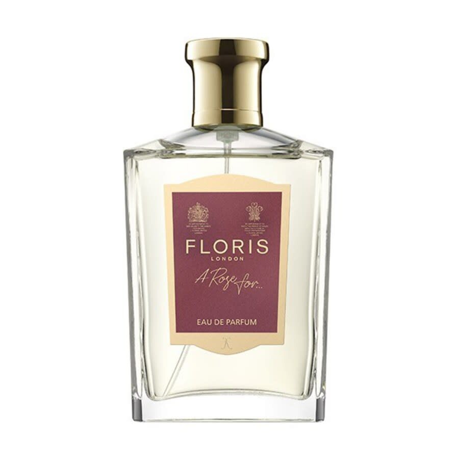 Floris London a Rose for... Eau de Parfum