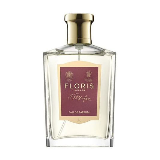 Floris London a Rose for... Eau de Parfum