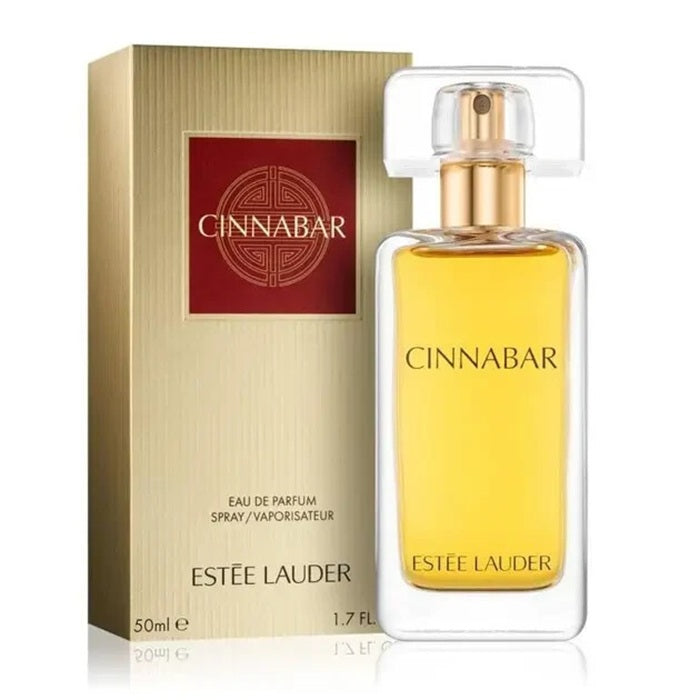 Estee Lauder Cinnabar Eau de Parfum