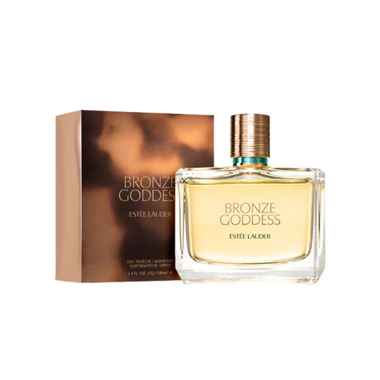 Estee Lauder Bronze Goddess Eau Fraiche