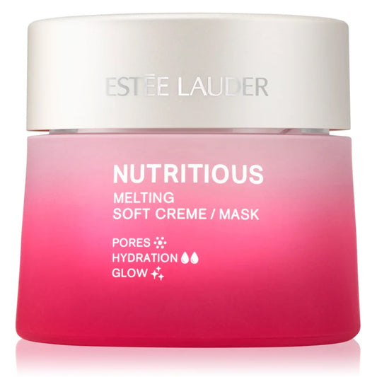 Estee Lauder Nutritious Melting Soft Cream Mask