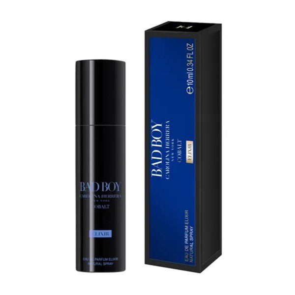 Carolina Herrera Bad Boy Cobalt Elixir Eau de Parfum