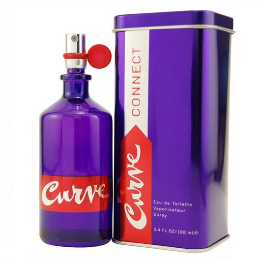 Liz Claiborne Curve Connect Eau de Toilette