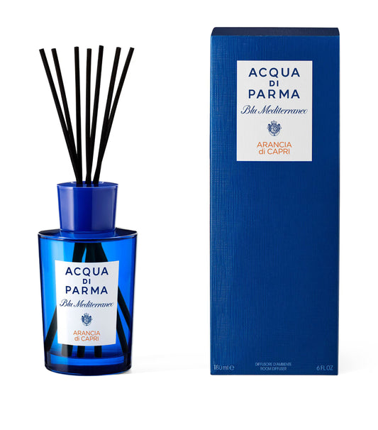 Acqua di Parma Blu Mediterraneo Arancia Di Capri Room Diffuser