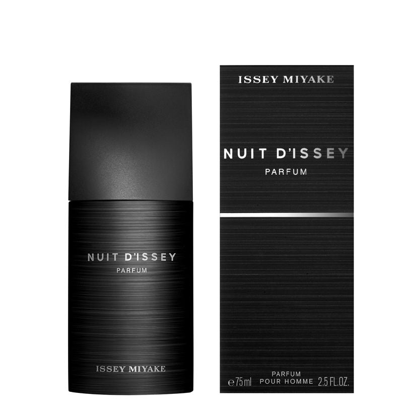 Issey Miyake Nuit d’Issey Eau de Parfum