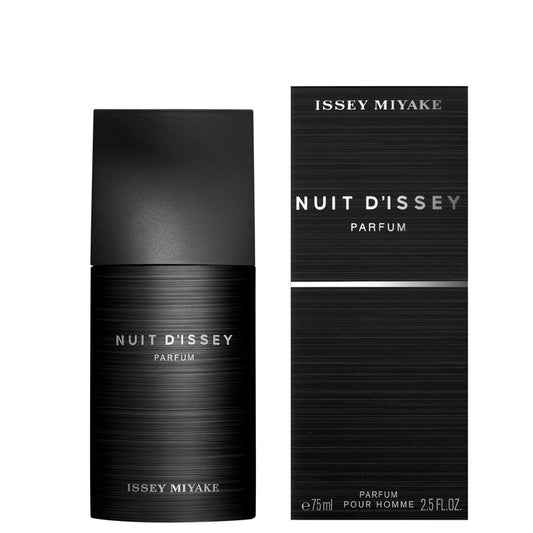 Issey Miyake Nuit d’Issey Eau de Parfum