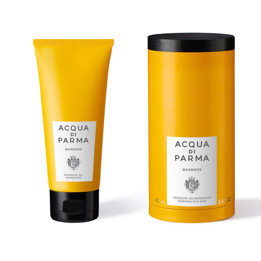 Acqua di Parma Barbiere Refreshing Face Wash 100ml