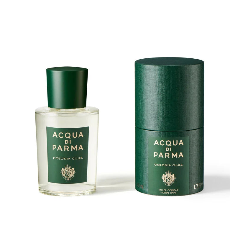 Acqua di Parma Colonia C.L.U.B Eau de Cologne Spray 50ml  