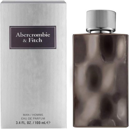 Abercrombie & Fitch First Instinct Extreme Eau de Parfum Spray 100ml