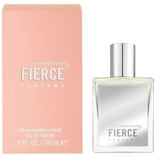 Abercrombie & Fitch Naturally Fierce Eau de Parfum Spray 30ml