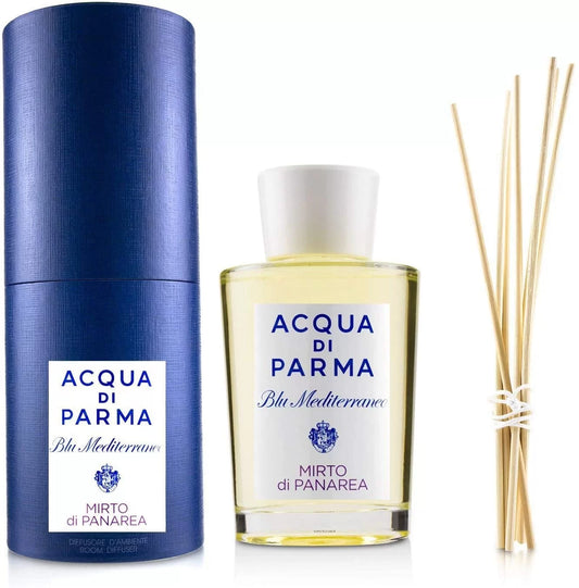 Acqua di Parma Blu Mediterraneo Mirto Di Panarea Diffuser