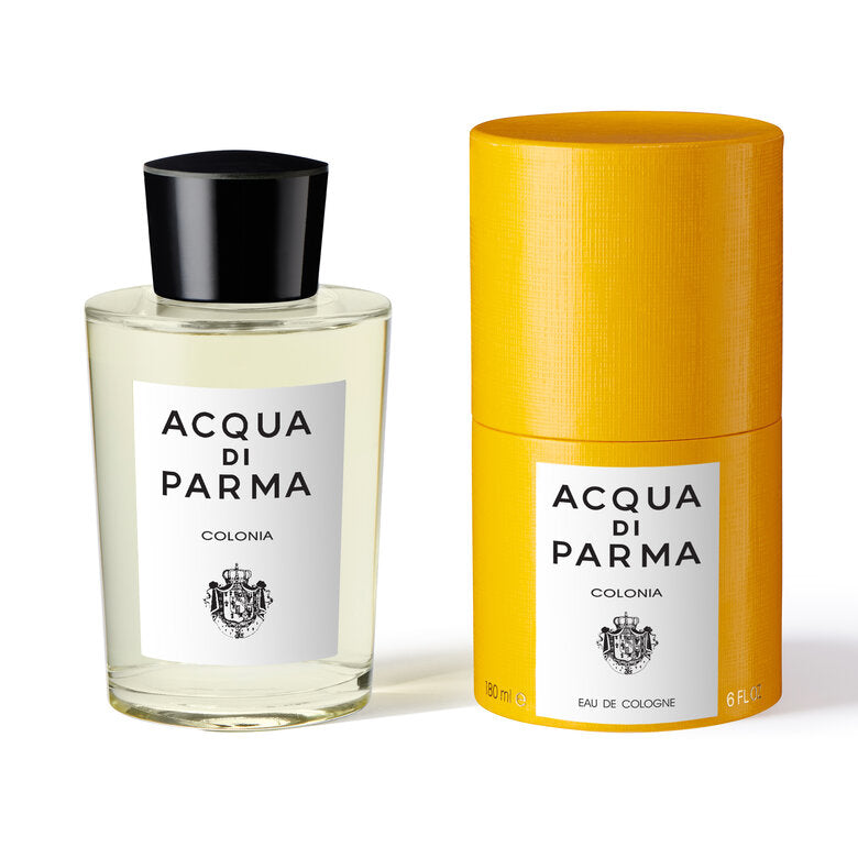 Acqua Di Parma Colonia Eau de Cologne Spray 180ml 