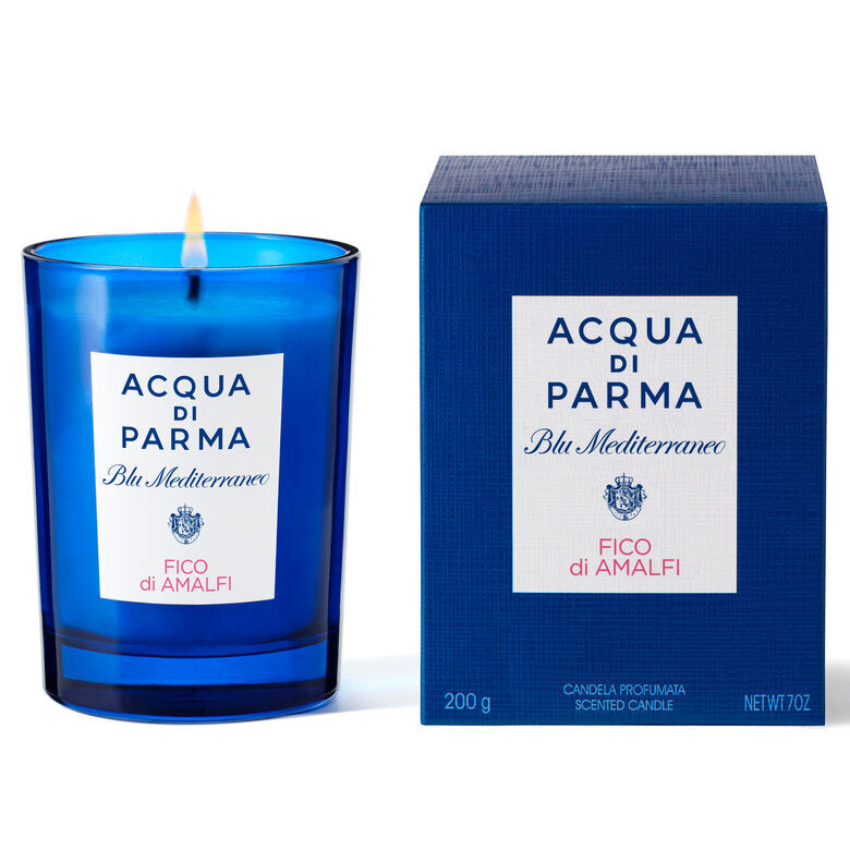 Acqua di Parma Blu Mediterraneo Fico di Amalfi Candle