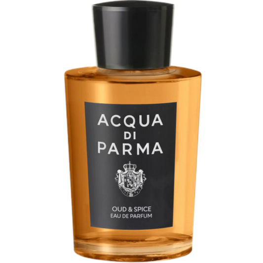 Acqua di Parma Oud & Spice Eau de Parfum