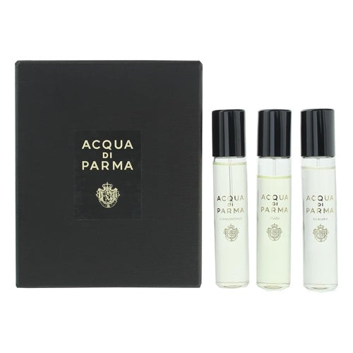 Acqua di Parma Signatures Of The Sun Discovery Set
