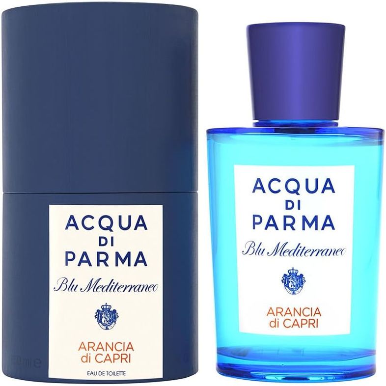 Acqua di Parma Blu Mediterraneo Arancia di Capri 150ml EDT Spray 