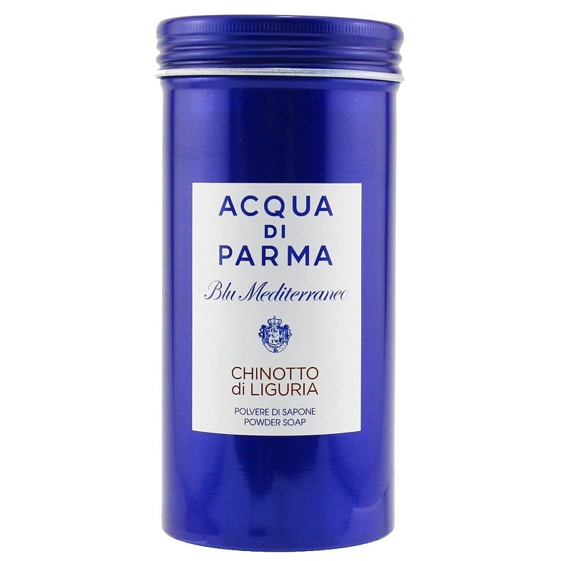 Acqua di Parma Blu Mediterraneo Chinotto di Liguria 70g Powder Soap 