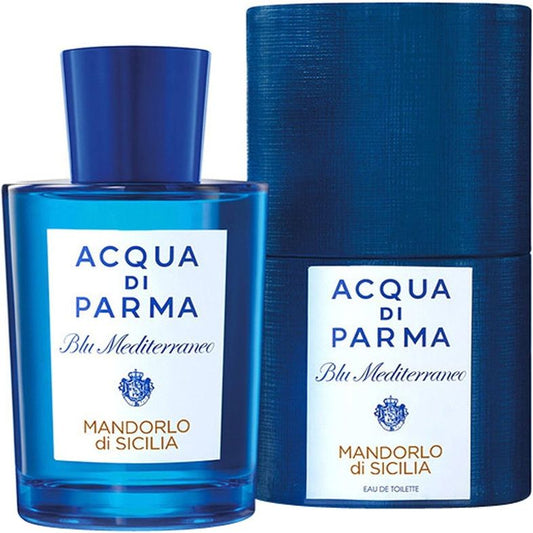 Acqua di Parma Blu Mediterraneo Mandorlo di Sicilia Eau de Toilette 75ml