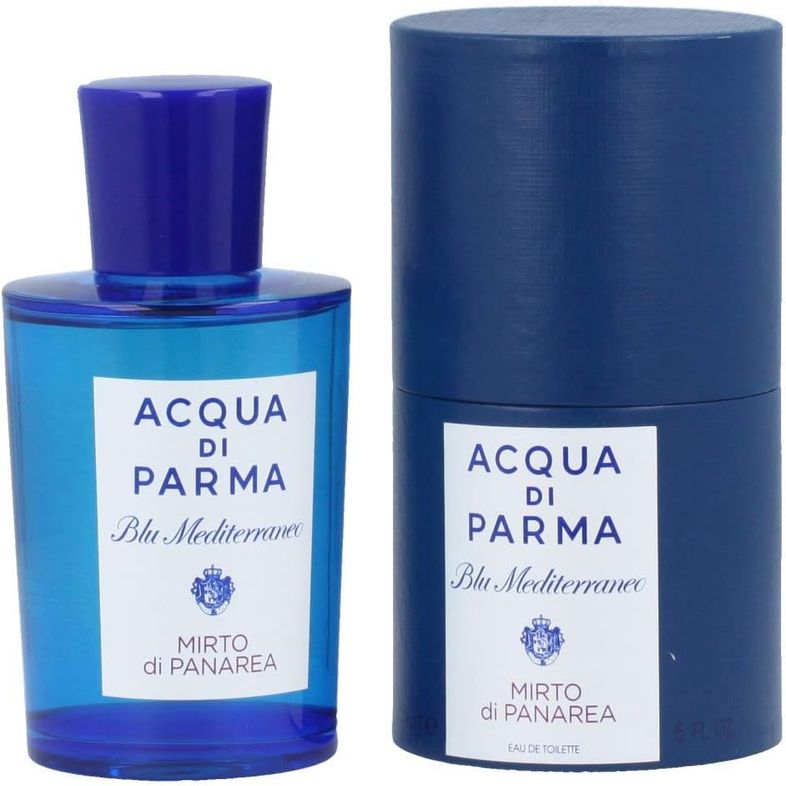 Acqua di Parma Blu Mediterraneo Mirto di Panarea eau de toilette 150ml