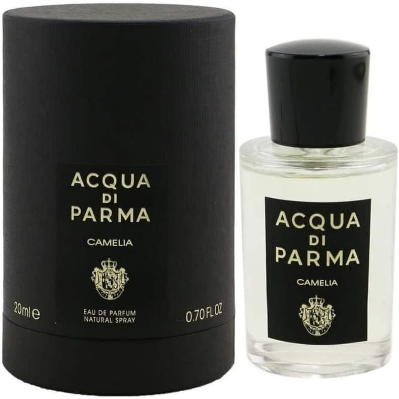 Acqua di Parma Camelia Eau de Parfum Spray 20ml 	