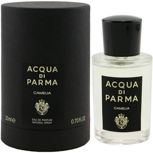 Acqua di Parma Camelia Eau de Parfum Spray 20ml 	