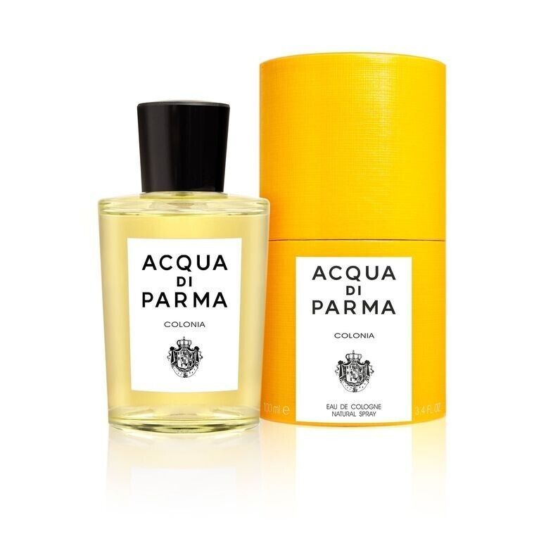 Acqua di Parma Colonia Eau de Cologne Spray 100ml 