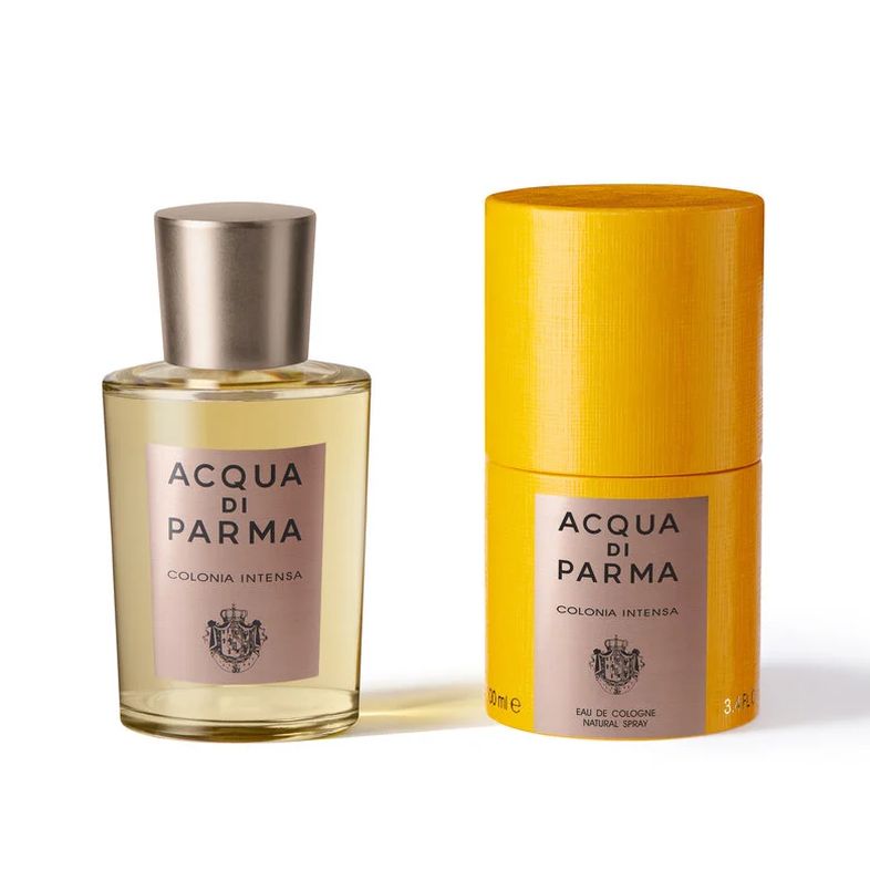 Acqua di Parma Colonia Intensa 100ml EDC Spray   