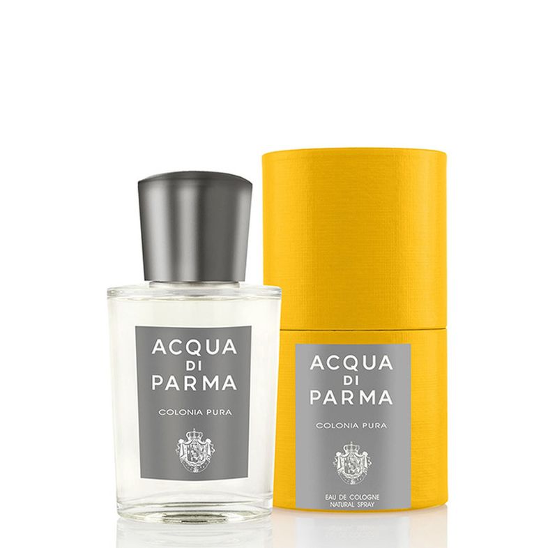 Acqua di Parma Colonia Pura 50ml EDC Spray   