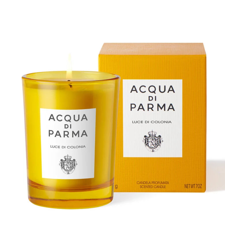 Acqua di Parma Luce di Colonia Candle