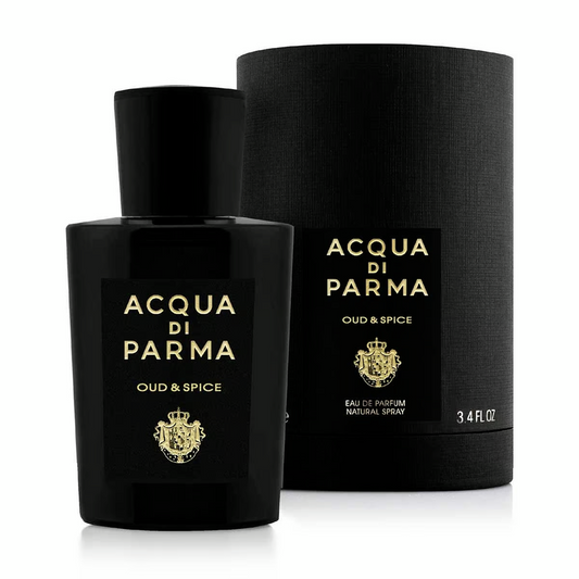 Acqua di Parma Oud & Spice 100ml EDP Spray 