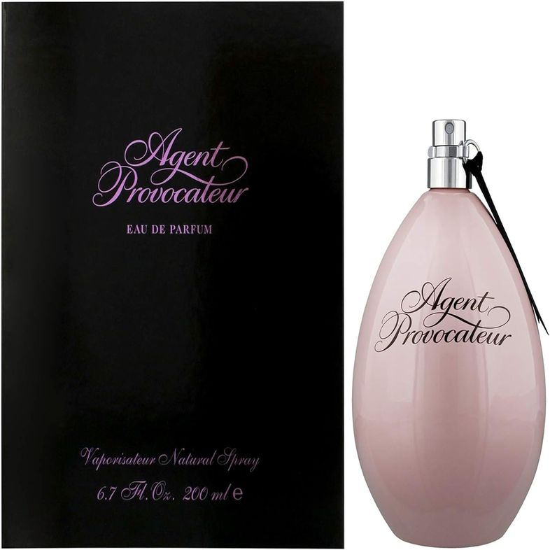 Agent Provocateur Eau de Parfum Spray 200ml   