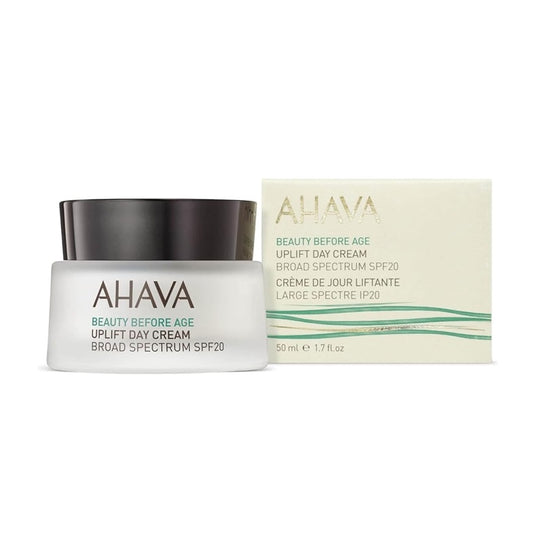 Ahava Beauty Before Age Uplift Spf 20 Day Cream 50ml