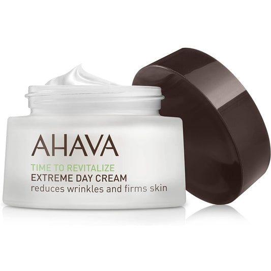 Ahava Time To Revitalize Extreme Day Cream 50ml