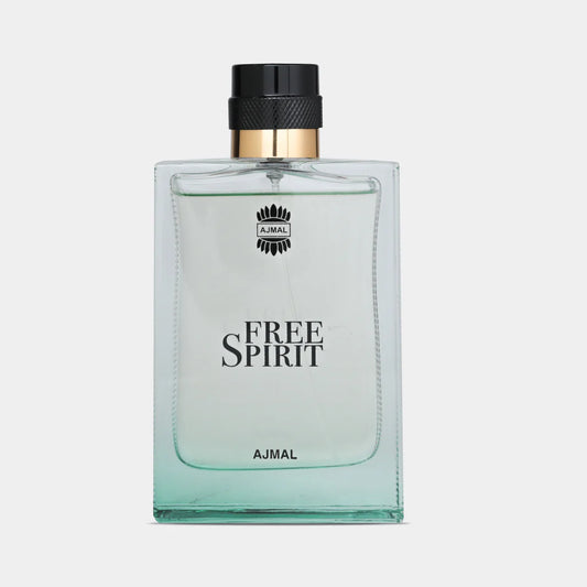 Ajmal Free Spirit EDP Spray