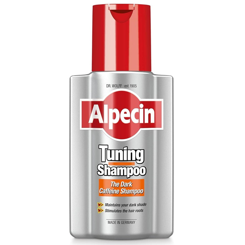 Alpecin Tuning Caffeine Shampoo 200ml