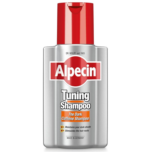 Alpecin Tuning Caffeine Shampoo 200ml