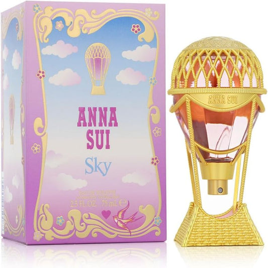 Anna Sui Sky Eau de Toilette Spray 75ml  